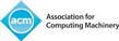 ACM logo