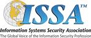 ISSA logo